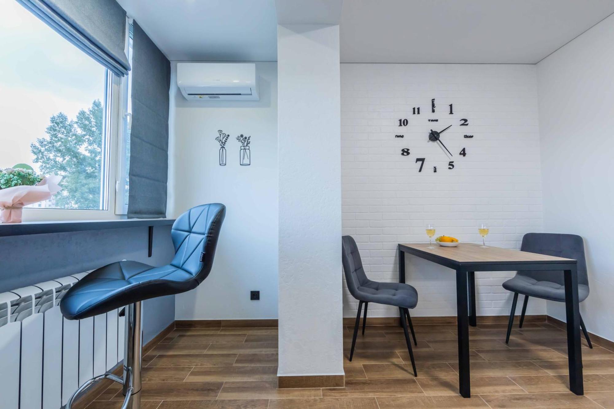 Cityapartments Kyiv Heroiv Dnipra Exterior foto